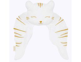 doudou tigre pour bola de grossesse