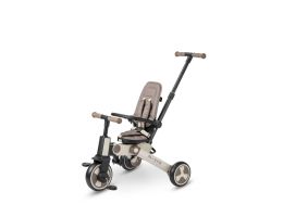 tricycle micro couleur latte beige