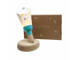 lampe pour enfant, 5 en 1, ciel étoilé