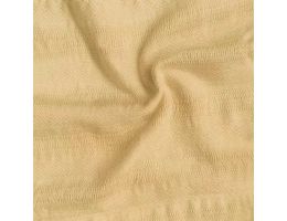 rebozo couleur ocre