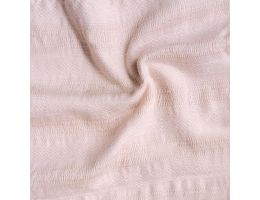 rebozo bio couleur rose poudré