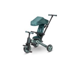 tricycle évolutif micro matcha vert