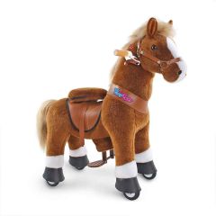 Cheval Pony Cycle - Jouet 3-4 ans 