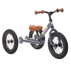 tricycle gris trybike