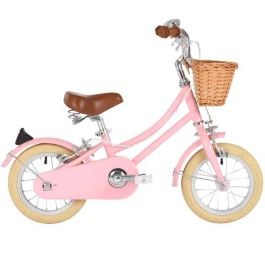 Petite roue fashion velo enfant