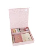 coffret naissance bébé fille, little dutch