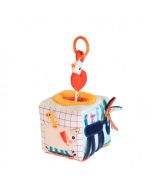 Bateau De Peche Lilliputiens Jouet Pour Le Bain Bebe Cadeau Ch