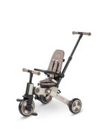 tricycle micro couleur latte beige