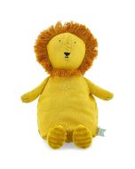 peluche lion à personnaliser