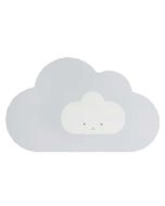 spielmatte wolke grau, small