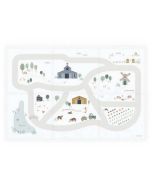 tapis puzzle play&go