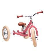 tricycle qui se transforme en draisienne