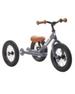 tricycle gris trybike