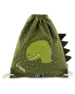 sac de gymnastique dino