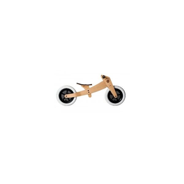 Wishbone le velo evolutif 3en1 en bois et sans pedale Wishbone Velo sans pedale bebe cadeau.ch