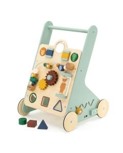 Grue Jouet bois Trixie : Jouet éducatif pour enfants - bebe-cadeau