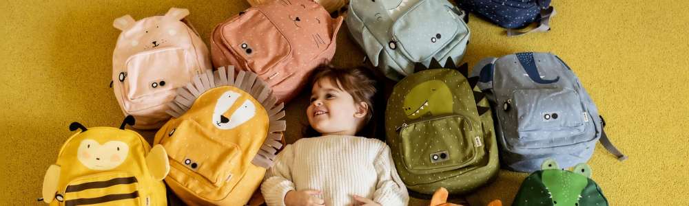 sac à dos à personnaliser pour enfant