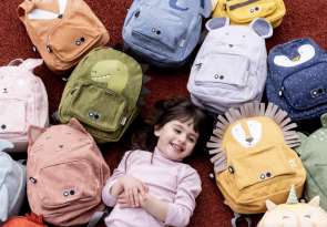 collection sacs trixie baby